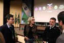 Abertura do curso de formação de peritos e auxiliares de perícia da policia científica