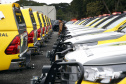 Estado investe R$ 55,3 milhões e entrega 250 viaturas, 88 motos e equipamentos para as polícias