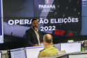 CICCR reúne representantes das forças de segurança para atuação conjunta na Operação Eleições 2022