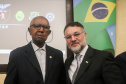 Secretaria da Segurança Pública do Paraná homenageia veteranos das forças estaduais