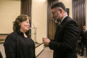 Secretaria da Segurança Pública do Paraná homenageia veteranos das forças estaduais