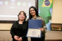 Secretaria da Segurança Pública do Paraná homenageia veteranos das forças estaduais