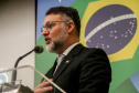 Secretaria da Segurança Pública do Paraná homenageia veteranos das forças estaduais