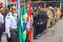 Corpo de Bombeiros do Paraná celebra 110 anos como referência nacional