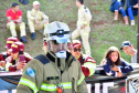 Bombeiros do Paraná conquistam 2º e 4º lugar em Desafio Nacional de Resgate Veicular