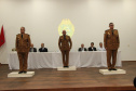 Com sede em Londrina, 2º Comando Regional da Polícia Militar tem novo comandante