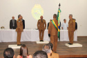 Com sede em Londrina, 2º Comando Regional da Polícia Militar tem novo comandante