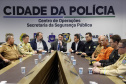  Paraná terá força-tarefa para atender vítimas do deslizamento na BR-376, no Litoral