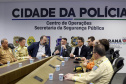  Paraná terá força-tarefa para atender vítimas do deslizamento na BR-376, no Litoral