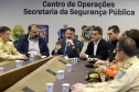  Paraná terá força-tarefa para atender vítimas do deslizamento na BR-376, no Litoral