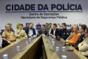  Paraná terá força-tarefa para atender vítimas do deslizamento na BR-376, no Litoral