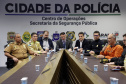  Paraná terá força-tarefa para atender vítimas do deslizamento na BR-376, no Litoral