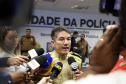  Paraná terá força-tarefa para atender vítimas do deslizamento na BR-376, no Litoral