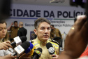  Paraná terá força-tarefa para atender vítimas do deslizamento na BR-376, no Litoral