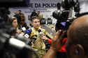 Paraná terá força-tarefa para atender vítimas do deslizamento na BR-376, no Litoral