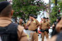  Polícia Militar lança a Operação Natal e reforça a segurança em todo o Paraná