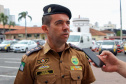Com 2 milhões de atendimentos no 190, PM garante resposta rápida aos cidadãos