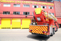 Assembleia promulga PEC e Corpo de Bombeiros se torna independente no Paraná