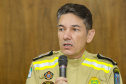 Governo do Estado cria o 13º Grupamento do Corpo de Bombeiros em Pato Branco