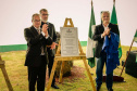  Estado inaugura penitenciária de segurança média em Foz do Iguaçu