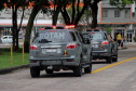  Polícia Militar lança a Operação Natal e reforça a segurança em todo o Paraná