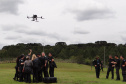 Polícia Penal do Paraná capacita servidores como operadores de drones