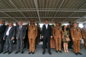  Sérgio Almir Teixeira é o novo comandante da Polícia Militar do Paraná