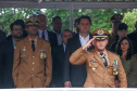  Sérgio Almir Teixeira é o novo comandante da Polícia Militar do Paraná