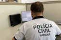 Em 24 dias do Verão Maior Paraná, Polícia Civil conclui 149 inquéritos