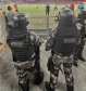 Polícia Militar antecipa ações e evita confronto de torcidas antes do clássico Atletiba na capital