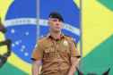 Unidade mais antiga da PM, Regimento de Polícia Montada tem novo comandante