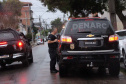 Estado e prefeitura de Curitiba lançam operação para intensificar policiamento estratégico