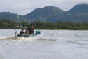 Pesca ilegal, desmatamento, animais em cativeiro: Força Verde atendeu 321 ocorrências na temporada