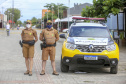 Polícia Militar dá orientações para segurança de quem vai viajar no Carnaval