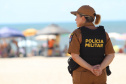 Polícia Militar já atendeu mais de 5 mil ocorrências na temporada, no Litoral