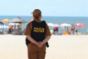 Polícia Militar já atendeu mais de 5 mil ocorrências na temporada, no Litoral
