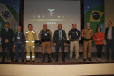 A reunião do lançamento da operação foi nesta quinta-feira (23), na Cidade da Polícia, sede da Sesp, em Curitiba. Participam da fiscalização integrada a Secretaria de Estado da Saúde (Sesa), o Departamento de Estradas de Rodagem - DER-PR, a Polícia Rodoviária Federal (PRF), a Polícia Militar (PMPR), o Corpo de Bombeiros (CBMPR), a Defesa Civil, a Agência de Defesa Agropecuária do Paraná (Adapar) e o Detran-PR. 