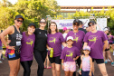 2º edição da Corrida Mulheres Seguras reuniu mais de 300 participantes em Londrina