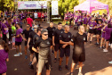 2º edição da Corrida Mulheres Seguras reuniu mais de 300 participantes em Londrina