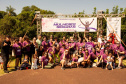 2º edição da Corrida Mulheres Seguras reuniu mais de 300 participantes em Londrina
