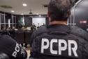 PCPR deflagra operação contra advogados suspeitos de falsificar atas judiciais