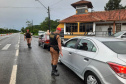 Polícia Rodoviária intensifica fiscalização nas rodovias estaduais no feriado de Tiradentes