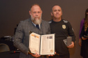 Duas operações da PCPR recebem homenagens de Mérito de Investigação Criminal