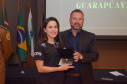 Duas operações da PCPR recebem homenagens de Mérito de Investigação Criminal