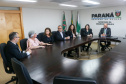 Segurança realiza Missão de Supervisão com o Banco Interamericano de Desenvolvimento