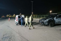 Operação integrada nas fronteiras e divisas resulta em 3,4 toneladas de drogas apreendidas