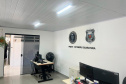 Polícia Penal inaugura posto de atendimento de monitoração eletrônica em Guaratuba