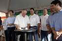 Governador inaugura sede do Corpo de Bombeiros e libera novos investimentos para Ivaiporã