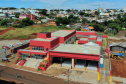Governador inaugura sede do Corpo de Bombeiros e libera novos investimentos para Ivaiporã