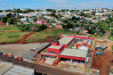 Governador inaugura sede do Corpo de Bombeiros e libera novos investimentos para Ivaiporã
